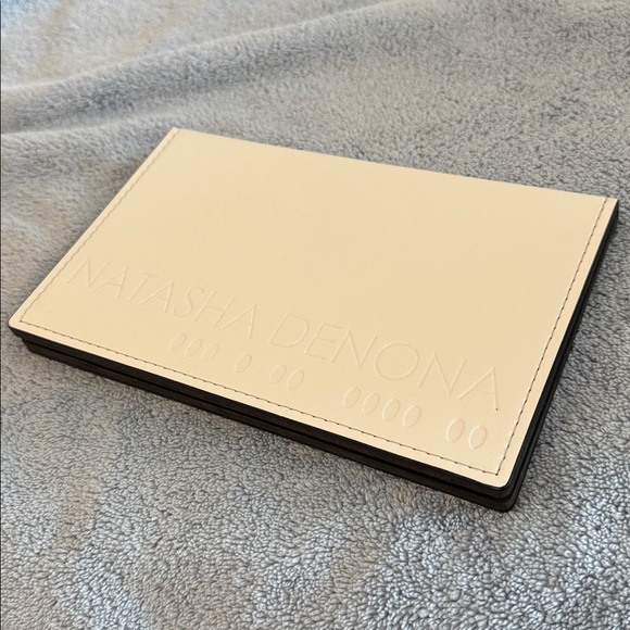 Natasha Denona Original 28 pan blue-purple eyeshadow palette - Picture 3 of 4